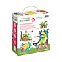Banana Panda 71-Piece Hands at Play Dinosaurs, 4/Set (BPN49167)~#|#~AD81A503-B0D4-4800-887E71EA920EB33C_sc7
