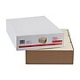 Staples 30% Recycled Reinforced File Folder, 1/3-Cut Tab, Legal Size, Manila, 100/Box (ST606814/606814)~#|#~AD81EDE5-7865-470E-A73B3DC975FA5E24_sc7