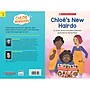 Scholastic Teaching Solutions Chloé Wonders, Multiple-Copy Set, 25 Books/Set (SC-750963)~#|#~AD844329-ABB0-45CD-A57DD45733570F5F_sc7