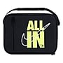 3Brand All In Lunch Tote, Black/Yellow (9AT028-023)~#|#~AD84B2F8-0A24-491C-8B6575CD2AC69C8E_sc7