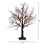Nearly Natural Pre-Lit Artificial Halloween Brown Twig Tree, 22" (T5202)~#|#~AD873BAB-53B2-48E3-89FDA6B07FC298CC_sc7