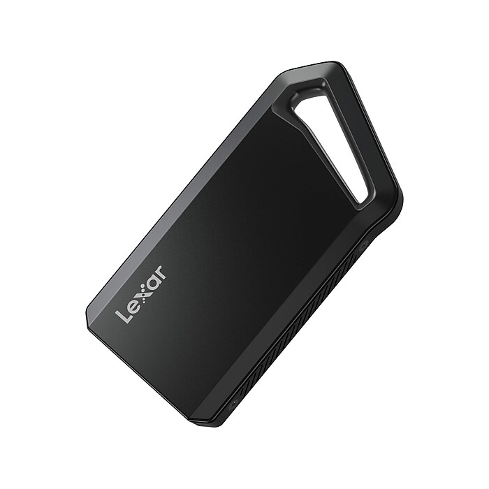 Lexar Professional SL600 4TB USB 3.2 External Solid-State Drive