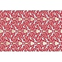JAM Paper 20" x 30" Tissue Paper, Red Scandinavian, 240 Sheets/Pack (526BXPT6911)~#|#~AD88955B-F1FB-48BF-BCB7E8EE004DA379_sc7