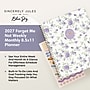 2027 Blue Sky Sincerely Jules 8.5" x 11" Weekly & Monthly Planner, Purple/White (164252)~#|#~AD8984A1-81B5-40EC-87842C1A3F1F4A7B_sc7