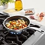Cuisinart FusionPlus Stainless Steel 8" Frying Pan (FPS2220)~#|#~AD89B90D-CF4C-49F7-849EA1811D30CA6B_sc7
