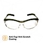 3M Nuvo +2.00 Safety Glasses, Clear Lens, 20/Carton (11435-00000-20)~#|#~AD8BF74F-B6E1-4816-AD99F1311CF88222_sc7
