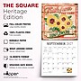 2027 BrownTrout Farmer's Market 12" x 12" Monthly Wall Calendar (9781773728872)~#|#~AD8C013B-34DB-4316-9325B0D7C0BCCCC0_sc7