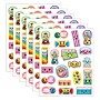 Teacher Created Resources Bubble Gum Smelly Stickers, Multicolored, 120/Pack, 6/Packs/Bundle (TCR9446-6)~#|#~AD8C56AB-E6BD-43CF-849DFAB965133681_sc7
