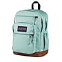 JanSport Cool Student Laptop Compatible Backpack, Large, Faded Sage (JS0A2SDDLA8)~#|#~AD8ED981-174A-432D-95B7DB01CB55B096_sc7