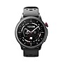 Cubitt AURA Pro 2 Smartwatch, GPS, 37.5mm, Aluminum Case, Black, Silicone Band (CT-AURAP2-1)~#|#~AD9308F4-F2E2-4C6D-AE5A9DD17C8FE61B_sc7
