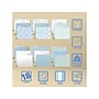Better Office Floral & Paisley Heavy-Duty File Folders, 1/3-Cut Tab, Letter Size, Paper Stock, 18/Pack (80032-18PK0)~#|#~AD932B63-B8C6-4FC1-809B4FC42D747BA3_sc7