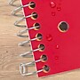Five Star 3-Subject Notebooks, 8" x 10.5", Wide Ruled, 150 Sheets, Color Chosen at Random (51014)~#|#~AD93A36E-D49F-40E1-B79D6B240F5A13BD_sc7