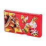 PowerA Heroes vs. Villains Game Card Case XL for Nintendo Switch, OLED/Lite, Red/Yellow (NSCS292-01)~#|#~AD94E257-C0D7-4A92-BD8AE1BC5A903B3F_sc7
