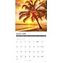 2027 Willow Creek Ah, The Beach! 12" x 12" Monthly Wall Calendar, Assorted Colors (58657)~#|#~AD96BED5-7C60-43E5-ADC4DD1A871FCC40_sc7