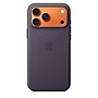 Apple TechWoven MagSafe Phone Case for iPhone 17 Pro Max, Purple (MGFA4LL/A)~#|#~AD9BBB62-28C4-4C9C-91AE2F37C31C7111_sc7