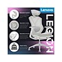 Lenovo Legion Mesh Ergonomic Racing Gaming Chair, Light Gray (52015LGRY)~#|#~AD9BEBF9-052A-457D-A3C1024B1E947225_sc7