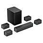 Ultimea Poseidon D70 7.1 Virtual Surround System, Black (U2600)~#|#~AD9CF124-DAF8-4A44-8E11FA74081A980E_sc7