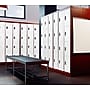 AdirOffice 72"H 4-Tier White Storage Locker (ADI629-204-WHI-DL)~#|#~AD9D3AC9-8C2E-457C-837604D9A25732E0_sc7