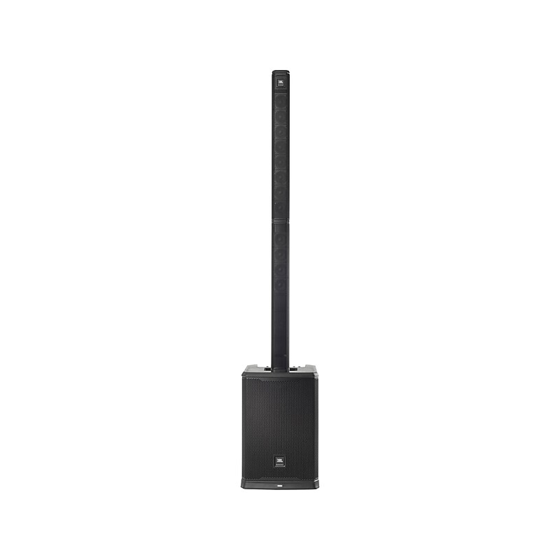 JBL PRX ONE Powered Column Portable PA System, 2000 Watt (JBL-PRX ONE-NA) image 1