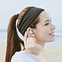 JVC Fitness True Wireless Bluetooth Active Noise Canceling Earbuds with Mic, Earhooks & Charging Case, Green (HA-EC75T)~#|#~ADA52F41-4FAB-4C18-8330CA9729C6DC88_sc7
