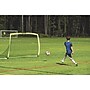 Franklin Blackhawk Portable Soccer Goal, Black/Yellow (W13369)~#|#~ADA5D833-E6A2-401A-85FF73190CDB4C2B_sc7