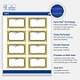 Avery Rectangle Business Cards, Matte White, 80/Pack (19479370961)~#|#~ADA5DC8E-4E0B-4C00-8531ED225D5D90F4_sc7