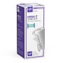 Medline Unna‑Z 1-Ply Non-Adherent Medicated Bandage, 4" x 10 yds., 12/Carton (NONUNNAS140)~#|#~ADA70820-6255-49E8-8C06E8396695F58C_sc7