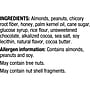 KIND Gluten Free Dark Chocolate Nuts & Sea Salt Nut Bar, 16.8 oz., 12 Bars/Box (PHW25795)~#|#~ADA81F8C-0811-4BE9-AE90CDE5670C82D0_sc7