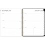 2025 Blue Sky Ashley G Small Dots 8.5" x 11" Weekly & Monthly Planner, Plastic Cover, Multicolor (148247)~#|#~ADA8FA1D-7CC2-4469-8E395DE7DFD3A321_sc7