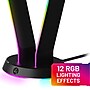 4Gamers Headset Stand, Black (XP-RGBHS-V1-4G)~#|#~ADAB0AE5-525F-4878-B4FB31240D1EE143_sc7