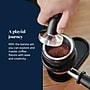 De'Longhi La Specialista Arte Evo 2-Cups Steam Espresso Machine with Cold Brew, Stainless Steel (EC9250M)~#|#~ADABB87D-5DA9-4783-B5F43E1670502B1D_sc7