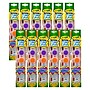 Crayola Washable Glitter Kid's Paint, Assorted Colors, 6/Pack, 12 Packs/Bundle (BIN540100-12)~#|#~ADAC79D1-59A3-4A5E-A58FFBBBA2287A67_sc7