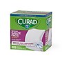 Curad 1-Ply Sterile Non-Woven Gauze, 3" x 3", 25 Pads/Pack, 24 Packs/Carton (CUR20434ERBI)~#|#~ADAE1783-6960-4371-9E9394CA04C1DC9D_sc7