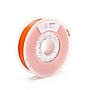 UltiMaker 2.85mm PETG Filament Spool for 3D Printers, Orange (227343)~#|#~ADAE72D2-26AC-49BB-8F03FDC8126D9EC6_sc7