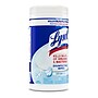 Lysol Disinfecting Wipes, Crisp Linen, 80 Wipes/Pack (1920089346)~#|#~ADB40FF5-5797-4EFE-A98A571BBBE6F20C_sc7