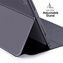 ZAGG Pro Keys 2 Keyboard Case Combo for 13" iPad Pro M4, Black (103414556)~#|#~ADB4ACEF-EB94-45CD-BFFFF7F69FEEB74A_sc7