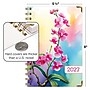2027 Excello Brands 6" x 8" Weekly & Monthly Standard Planner, Paperboard Cover, Orchid (FSHN-CY27-58-81)~#|#~ADB5C62E-8D20-491A-BF8B4FE5E271FE5F_sc7