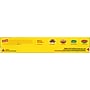 Glad Cling'N Seal Plastic Food Wrap, 200 Sq. Ft., 12/Carton (00020)~#|#~ADB75547-D45F-4A90-9001009CA0A3EF43_sc7