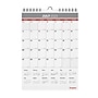 2025-2026 Staples 8" x 11" Academic Monthly Calendar, Gray/Red (ST62815-25)~#|#~ADB8D8F3-7E94-4426-8200E4F6C1CD94C0_sc7