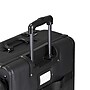 Bugatti Warren Briefcase, Laptop Compatible, Rolling, Black (BZCW053-Black)~#|#~ADB90AE3-B29A-4304-A876FB9ABC37A0BF_sc7