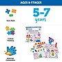 Learning Resources Mathtastics MathLink Cubes Math Activity Set (LER9334)~#|#~ADB94178-4013-43ED-996EB459FBC54405_sc7