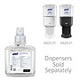 PURELL Advanced 70% Alcohol Foaming Hand Sanitizer Refill for ES6 Dispenser, 1200 mL, 2/Carton (6453-02)~#|#~ADBB78BA-E705-47B1-97B33F35C88A41C7_sc7