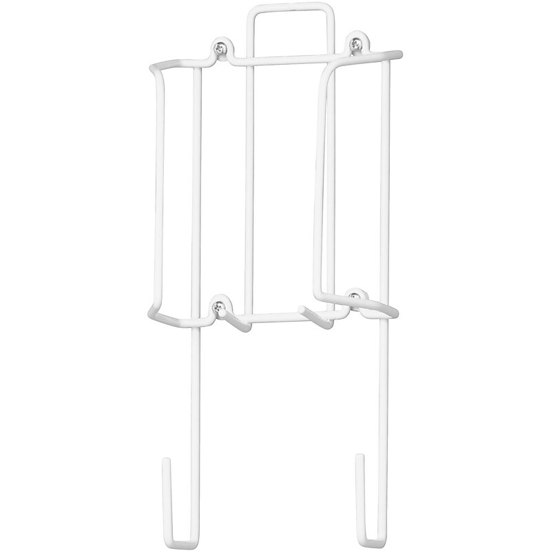 Whitmor Ironing Board Holder, White (6023-5852) image 1