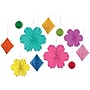 Carson Dellosa Education Happily Ever Elementary Retro Remix Flowers and Twinkles Dimensional Accents, 3/Bundle (CD-107013-3)~#|#~ADC10080-C403-4E15-86AEA00573D7C8F5_sc7