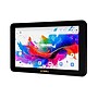 Linsay 7" Octa Core Tablet, WiFi, 128GB SSD, Android 15, Bundled with Shape Square White & Green Leather Case~#|#~ADC1245B-91AF-4F5B-8953B87D4E75E568_sc7