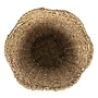 Household Essentials Waste Baskets Wicker Basket, Natural (HE1253)~#|#~ADC20EF8-E20A-4092-872C7A171C3C1632_sc7