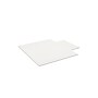 ES Robbins EverLife Carpet Chair Mat with Lip, 36" x 48", Designed for Low-Pile Carpet, Clear (128073)~#|#~ADC2C8E2-3775-4055-ACBCC2366F6FE6AC_sc7