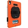 OtterBox Defender Polycarbonate/Silicone 10.9" Rugged Carrying Case for iPad 10th Generation, Orange (77-96988)~#|#~ADC68102-FB53-4BD2-9E2072F0BB7B3DFD_sc7