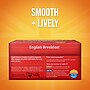 Twinings Decaf English Breakfast Black Tea Bags, 50/Box (TNA36534)~#|#~ADC71E2F-738F-4715-89C6D349C452F273_sc7