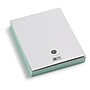 Eccolo To-Do's Memo Pad, 6" x 8", College Ruled, Mint, 150 Sheets/Pad (ST605)~#|#~ADCADE6C-2825-464C-B4CF48D0FA23D5DE_sc7